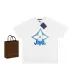 Louis Vuitton T-Shirts for MEN #A22035