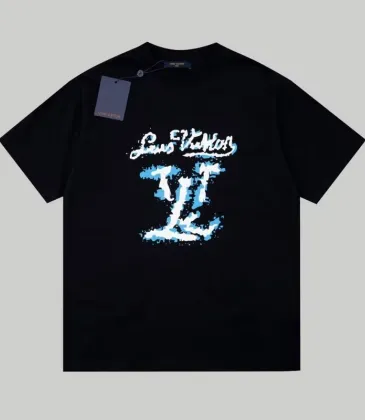 Louis Vuitton T-Shirts for MEN #A22036