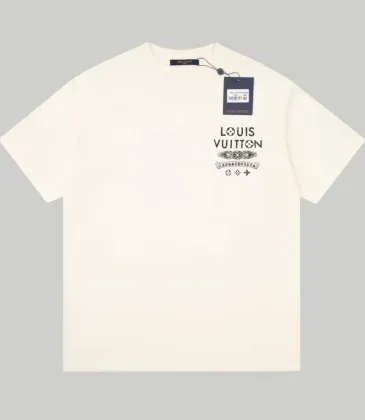 Louis Vuitton T-Shirts for MEN #A22038