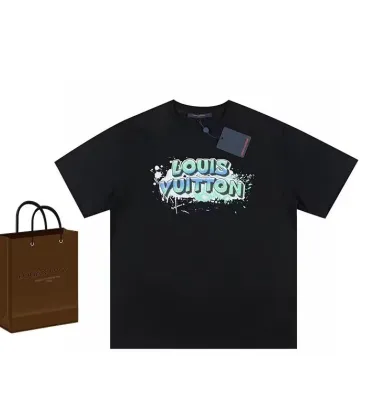 Louis Vuitton T-Shirts for MEN #A22688