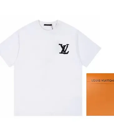 Louis Vuitton T-Shirts for MEN #A22763