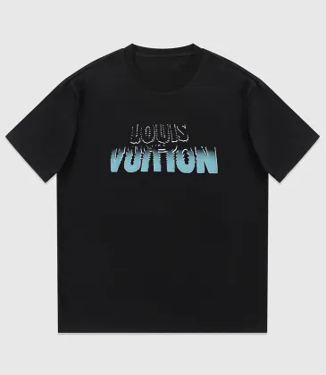 Louis Vuitton T-Shirts for MEN #A22770