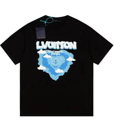 Louis Vuitton T-Shirts for MEN #A22775