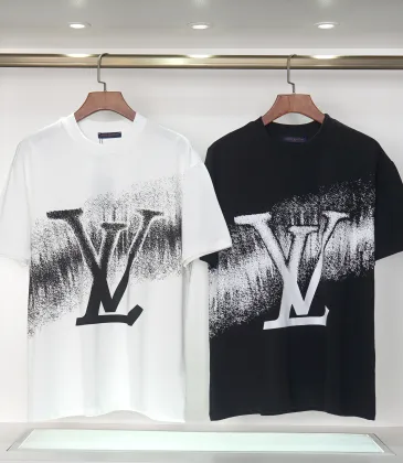 Louis Vuitton T-Shirts for MEN #A23631