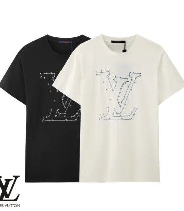 Louis Vuitton T-Shirts for MEN and Women 2020 new arrival #9874895