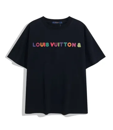 Louis Vuitton T-Shirts for MEN and women EUR size  #999921818