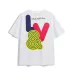 Louis Vuitton T-Shirts for MEN and women EUR size  #999921819