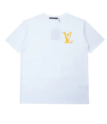 Louis Vuitton T-Shirts for MEN and women EUR size t-shirts #999921860