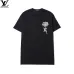 Louis Vuitton T-Shirts for Men Women Black/Blue #99899944