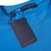 Louis Vuitton T-Shirts for Men Women Black/Blue #99899944