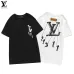 Louis Vuitton T-Shirts for men and women #99874606