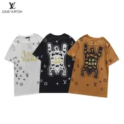 Louis Vuitton T-Shirts for men and women #99900871