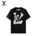 Louis Vuitton T-Shirts for men and women #999929830