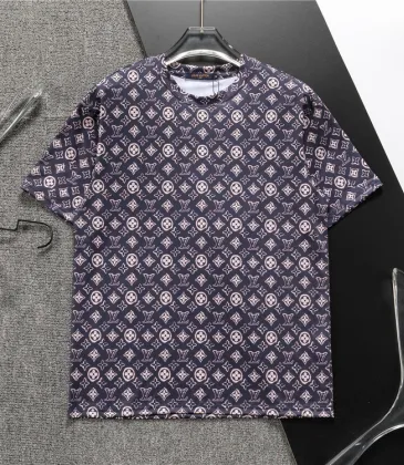 Louis Vuitton T-Shirts for Men'  #A32173