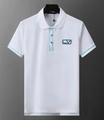 Louis Vuitton T-Shirts for Men' Polo Shirts #A31741