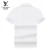 Louis Vuitton T-Shirts for Men' Polo Shirts #A32438