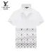 Louis Vuitton T-Shirts for Men' Polo Shirts #A32438