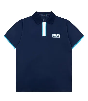 Louis Vuitton T-Shirts for Men' Polo Shirts #A32903