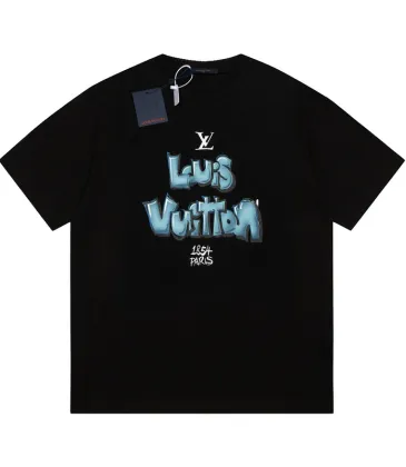 Louis Vuitton T-Shirts for Men' Polo Shirts #A33140