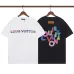 Louis Vuitton T-Shirts for Men' Polo Shirts #A35876