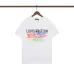 Louis Vuitton T-Shirts for Men' Polo Shirts #A35885