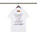 Louis Vuitton T-Shirts for Men' Polo Shirts #A35888