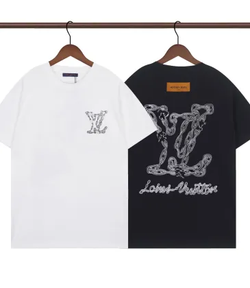 Louis Vuitton T-Shirts for Men' Polo Shirts #A35888