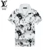 Louis Vuitton T-Shirts for Men' Polo Shirts #A36122