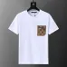 Louis Vuitton T-Shirts for Men' Polo Shirts #A36463