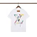 Louis Vuitton T-Shirts for Men' Polo Shirts #A36678