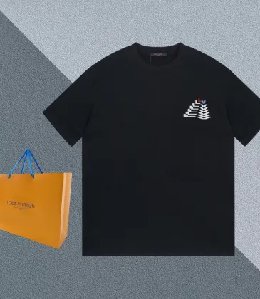 Louis Vuitton T-Shirts for Men' Polo Shirts #A36687