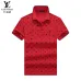 Louis Vuitton T-Shirts for Men' Polo Shirts #A36847