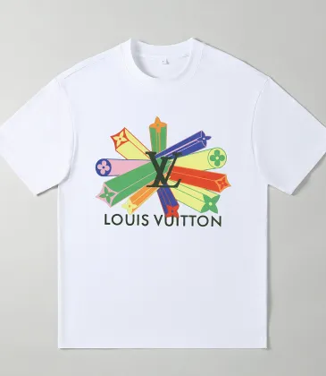 Louis Vuitton T-Shirts for Men' Polo Shirts #A36851