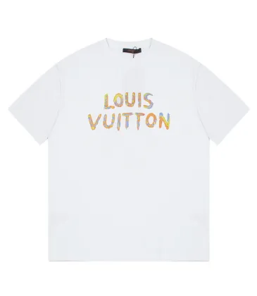 Louis Vuitton T-Shirts for Men' Polo Shirts #A37012