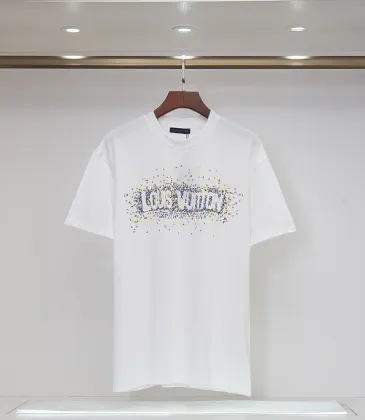 Louis Vuitton T-Shirts for Men' Polo Shirts #A37131