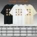 Louis Vuitton T-Shirts for Men' Polo Shirts #A37640