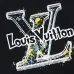 Louis Vuitton T-Shirts for Men' Polo Shirts #A37868