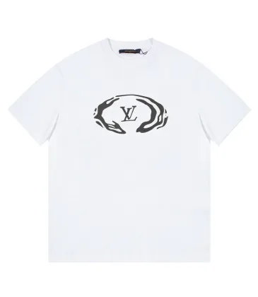 Louis Vuitton T-Shirts for Men' Polo Shirts #A37870