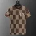 Louis Vuitton T-Shirts for Men' Polo Shirts #A38106