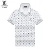 Louis Vuitton T-Shirts for Men' Polo Shirts #A38418