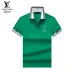 Louis Vuitton T-Shirts for Men' Polo Shirts #A38452