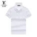 Louis Vuitton T-Shirts for Men' Polo Shirts #A39414