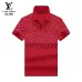 Louis Vuitton T-Shirts for Men' Polo Shirts #A39414