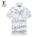 Louis Vuitton T-Shirts for Men' Polo Shirts #A39416