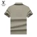 Louis Vuitton T-Shirts for Men' Polo Shirts #A39453