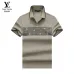 Louis Vuitton T-Shirts for Men' Polo Shirts #A39453