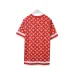 Louis Vuitton T-Shirts for Men' Polo Shirts #A44557