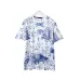 Louis Vuitton T-Shirts for Men' Polo Shirts #A44558