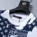 Louis Vuitton T-Shirts for Men' Polo Shirts #A44862