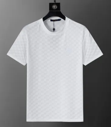 Louis Vuitton T-Shirts for Men' Polo Shirts #A44868